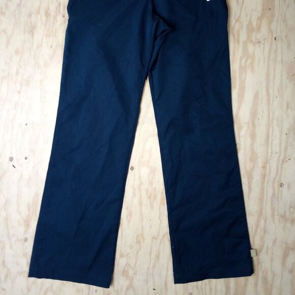 Vintage Y2K Nike Wind Pants Joggers Trainers - Picture 3 of 8